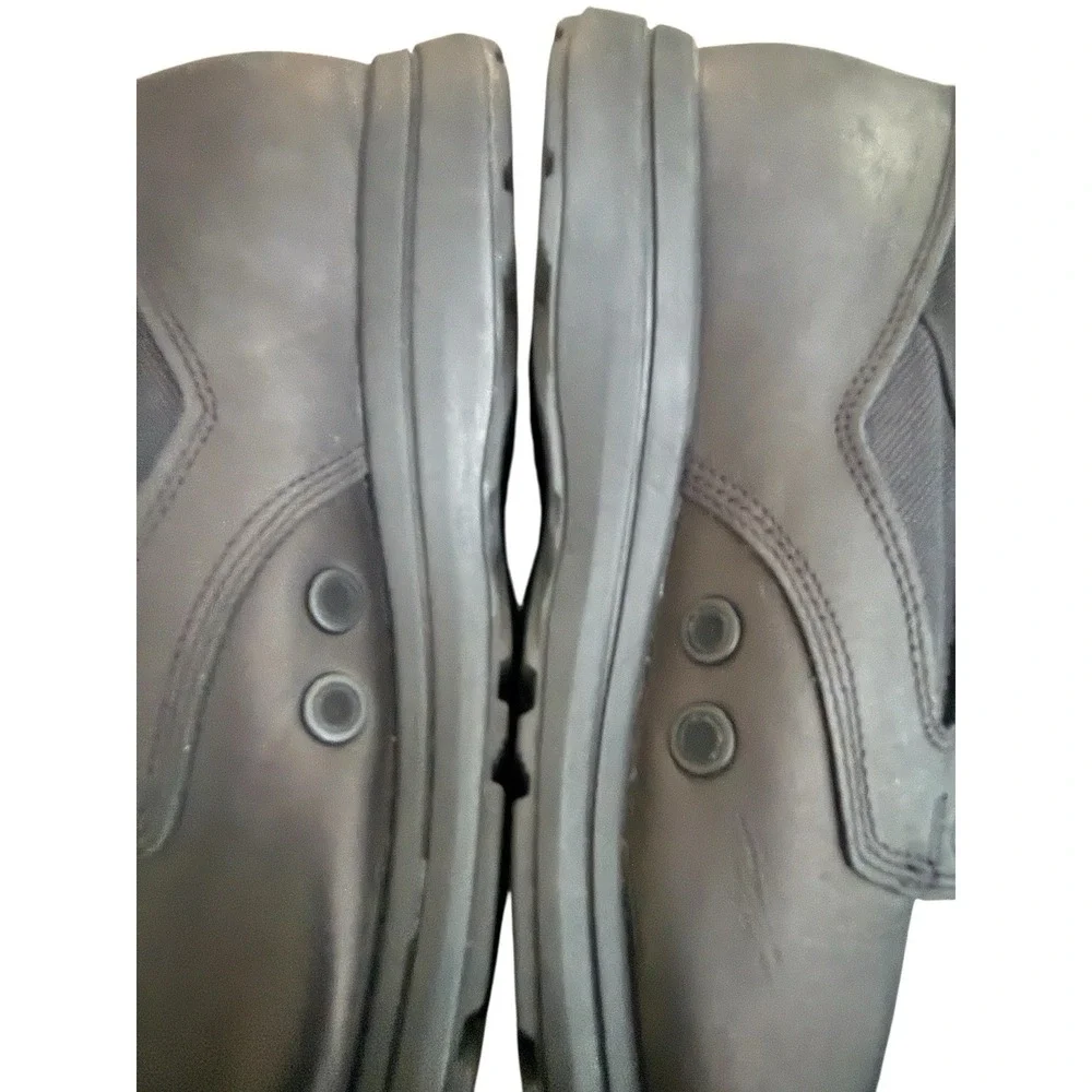 GORUCK I/O Cross Trainer Men Boots 12 Black Tactical Rucking‎ EU 46.5